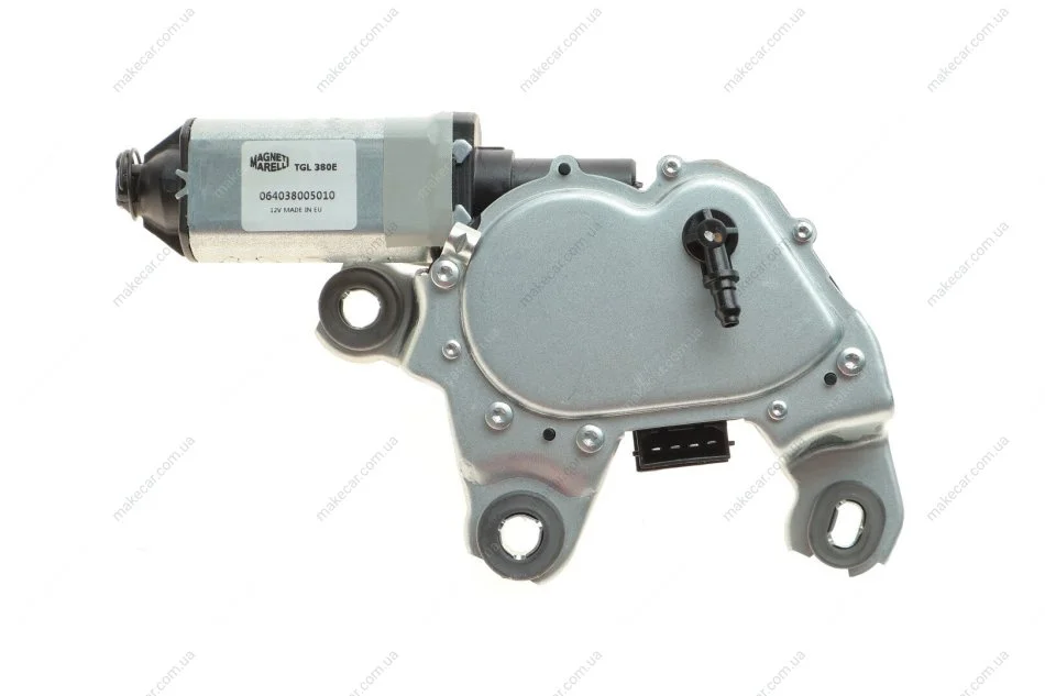 <strong>Моторчик склоочисника MAGNETI MARELLI 064038005010 (фото 1)</strong>