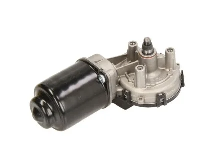 Мотор склоочисника для Fiat, Citroen, Peugeot MAGNETI MARELLI 064300015010 фото товару