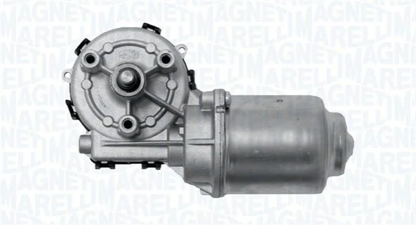 <strong>TGECSM22A Мотор стеклоочистителя MAGNETI MARELLI 064300022010 (фото 1)</strong>