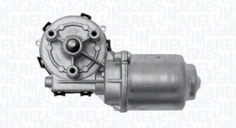 Двигун склоочисника для MAGNETI MARELLI 064300022010 фото товару