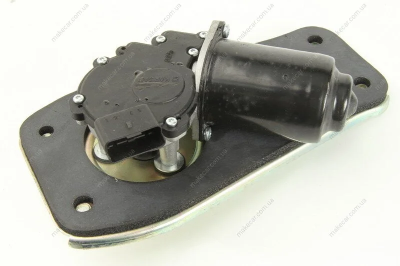 <strong>TGECS03SA Мотор стеклоочистителя с механизмом MAGNETI MARELLI 064300324010 (фото 1)</strong>