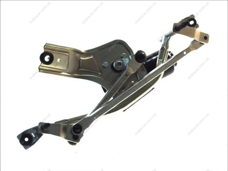 <strong>Двигун склоочисника MAGNETI MARELLI 064300335010 (фото 1)</strong>