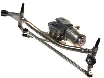 Моторчик склоочисника для Renault, BMW MAGNETI MARELLI 064300347010 фото товару