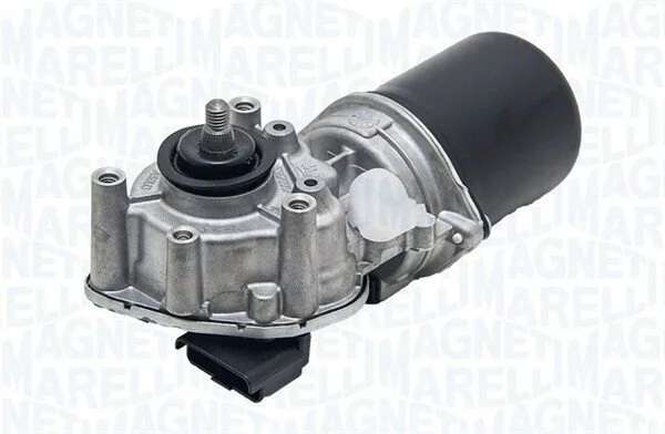 <strong>Мотор склоочисника MAGNETI MARELLI 064300404010 (фото 1)</strong>