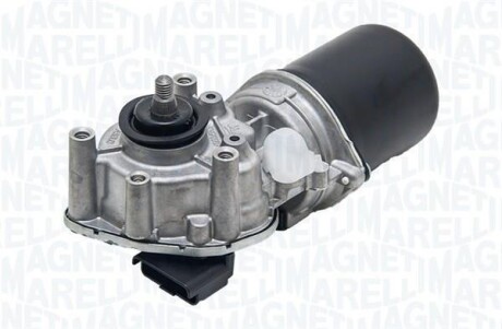 RENAULT Двигун склоочисника GRAND SCENIC II MAGNETI MARELLI 064300404010 фото товара