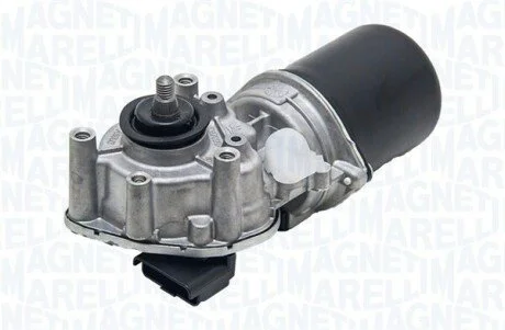 Мотор склоочисника для MAGNETI MARELLI 064300404010 фото товару