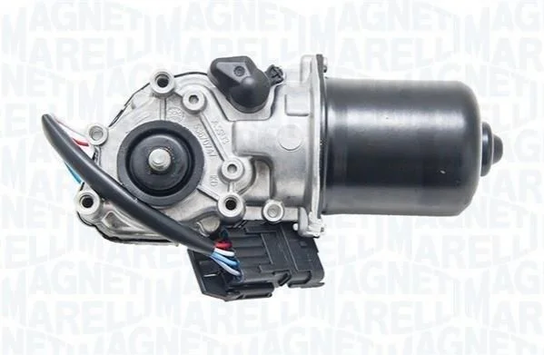 <strong>Двигатель стеклоочистителя пер. RENAULT Trafic 01-, OPEL Vivaro MAGNETI MARELLI 064300405010 (фото 1)</strong>