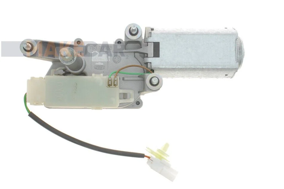 <strong>Двигун склоочисника MAGNETI MARELLI 064343021010 (фото 1)</strong>