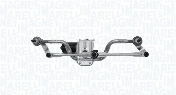 <strong>Механізм склоочисника в зборі MAGNETI MARELLI 064352103010 (фото 1)</strong>