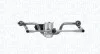 Механізм склоочисника в зборі для Fiat, Peugeot, Citroen MAGNETI MARELLI 064352103010 фото товару
