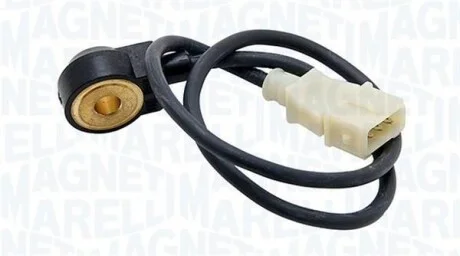 VW Датчик детонації Sharan 2,8 -00, FORD Galaxy для Audi MAGNETI MARELLI 064836002010 фото товару