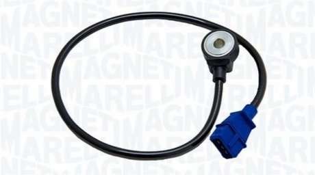 VW Датчик детонации Golf,Polo,Passat,Audi 80,100,A4/6/8 MAGNETI MARELLI 064836021010 фото товару