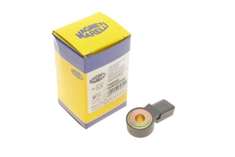 Датчик детонації (кор.код.SAD031) MAGNETI MARELLI 064836031010 фото товара