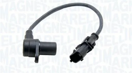 FIAT Датчик оборотов двигателя Iveco Daily -11 для Hyundai, KIA MAGNETI MARELLI 064847138010 фото товара