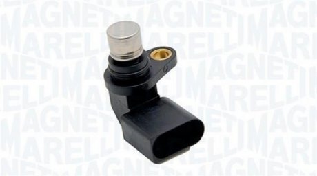 VW Датчик положения распредвала Audi A3,Ford Galaxy,Golf III,IV,Passat,Sharan,T5 MAGNETI MARELLI 064847140010 фото товару