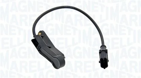 OPEL Датчик імпульсів Astra G/H, Vectra B/C, Zafira, Saab 1.8 16V для Vauxhall, Opel, Saab MAGNETI MARELLI 064847171010 фото товару