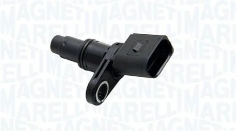 Датчик положення колінвалу для Volkswagen, Seat, Audi, Skoda MAGNETI MARELLI 064847189010 фото товару