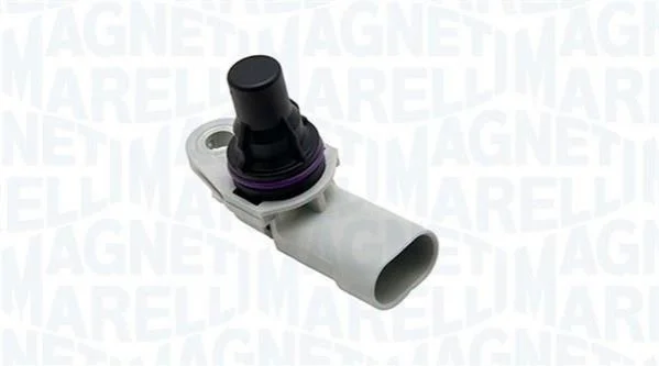 <strong>FIAT Датчик положення валу розподільчого Doblo, Idea, Panda, Punto, Opel Astra H, Combo Tour, Corsa C 1.3D Multijet 03- MAGNETI MARELLI 064847193010 (фото 1)</strong>