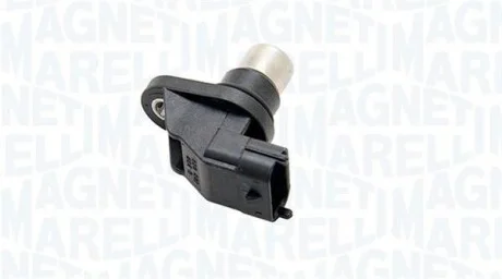 Датчик положення розподільчого валу для Fiat, Opel, Porsche, Volvo, Ford MAGNETI MARELLI 064847194010 фото товару