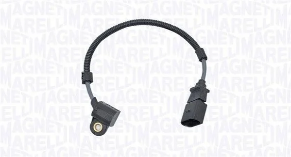 <strong>VW датчик обертів двигуна Sharan,T5,Colf,Polo,Skoda Fabia,Roomster,Seat 1.9SDI,TDI 00- MAGNETI MARELLI 064847215010 (фото 1)</strong>