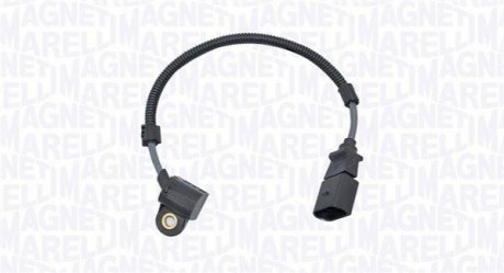 VW датчик обертів двигуна Sharan,T5,Colf,Polo,Skoda Fabia,Roomster,Seat 1.9SDI,TDI 00- MAGNETI MARELLI 064847215010 фото товара