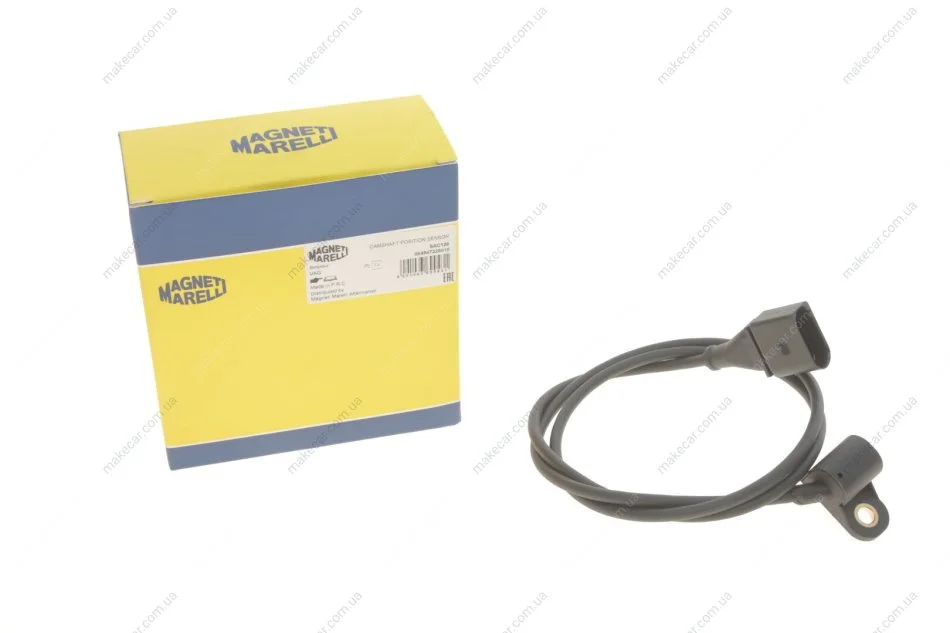 <strong>Датчик положення колінвалу MAGNETI MARELLI 064847226010 (фото 1)</strong>