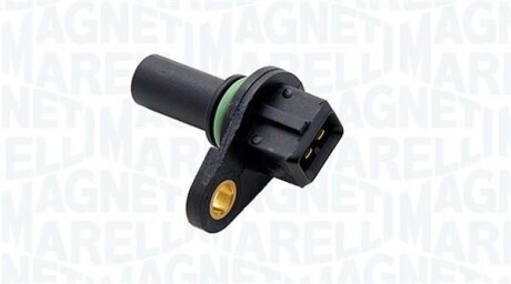 VW датчик обертів двигуна Golf III, Passat, Audi100 91-94 MAGNETI MARELLI 064848026010 фото товара