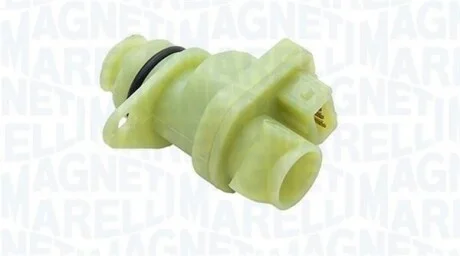 CITROEN Датчик холла AX, Berlingo, C15, Evasion, Jumper, Jumpy, Fiat Scudo, Peugeot 205/206/306/406/605/607, Renault Clio II, Kangoo, Megane для Peugeot, Fiat, Citroen, Renault MAGNETI MARELLI 064848027010 фото товару