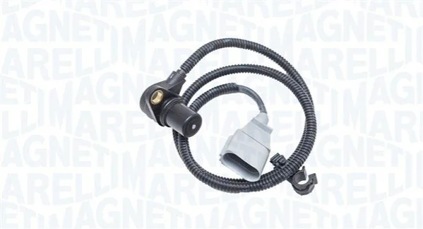 <strong>AUDI Датчик оборотов двигателя A6 97- MAGNETI MARELLI 064848049010 (фото 1)</strong>