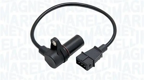 <strong>OPEL датчик обертів двигуна Astra G 1.7TD 98- MAGNETI MARELLI 064848060010 (фото 1)</strong>