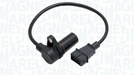 OPEL датчик обертів двигуна Astra G 1.7TD 98- для Opel MAGNETI MARELLI 064848060010 фото товару