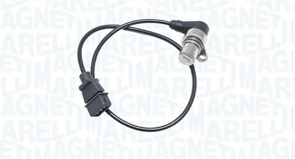<strong>Датчик обертів колінвалу MAGNETI MARELLI 064848064010 (фото 1)</strong>
