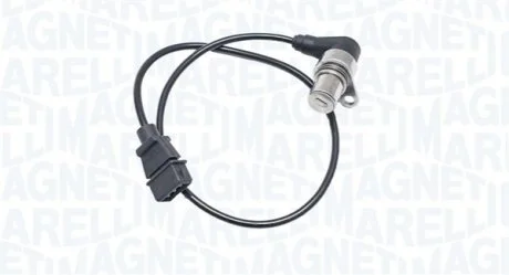 Датчик обертів колінвалу для Volkswagen MAGNETI MARELLI 064848064010 фото товару