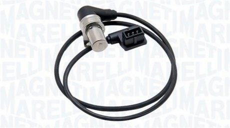 BMW Датчик оборотов двигателя 3 E30,5 E34 88- MAGNETI MARELLI 064848073010