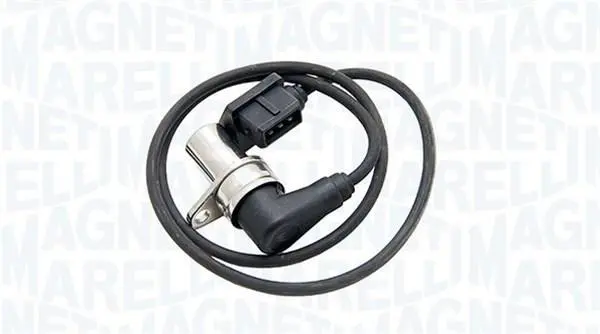 <strong>BMW Датчик обертів двигуна 3 E36 320I, 5 E34 520 24V, 525 88- MAGNETI MARELLI 064848087010 (фото 1)</strong>
