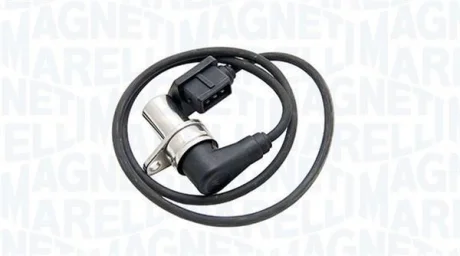 BMW Датчик обертів двигуна 3 E36 320I, 5 E34 520 24V, 525 88- для BMW MAGNETI MARELLI 064848087010 фото товару