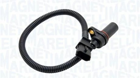 Датчик обертів колінвалу для Hyundai MAGNETI MARELLI 064848094010 фото товару