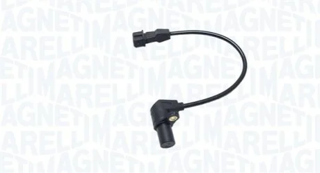 Датчик положення колінвалу для Daewoo, Chevrolet MAGNETI MARELLI 064848098010 фото товару