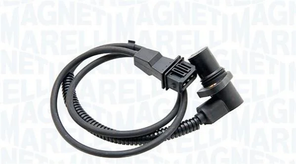 <strong>OPEL датчик числа обертів к/вала Astra F,Calibra A,Omega B,Vectra B(870мм MAGNETI MARELLI 064848107010 (фото 1)</strong>