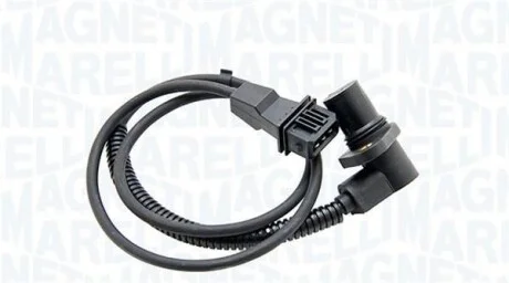 OPEL датчик числа обертів к/вала Astra F,Calibra A,Omega B,Vectra B(870мм для MAGNETI MARELLI 064848107010 фото товару