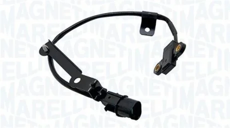 Датчик обертів колінвалу для KIA, Hyundai MAGNETI MARELLI 064848112010 фото товару