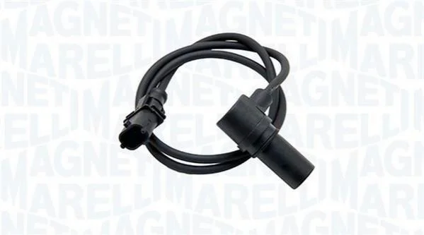 <strong>FIAT Датчик числа оборотов ALFA 1,4-2,0Marea 2,0/2,4 Lancia Kappa 2,0/2,4 MAGNETI MARELLI 064848122010 (фото 1)</strong>