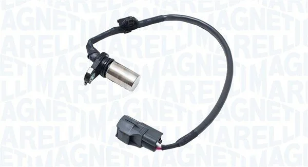 <strong>Датчик обертів колінвалу MAGNETI MARELLI 064848123010 (фото 1)</strong>