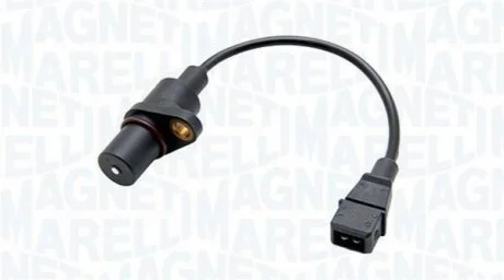Датчик обертів колінвалу для Hyundai, KIA MAGNETI MARELLI 064848135010 фото товару