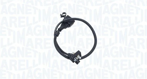 <strong>Датчик обертів колінвалу MAGNETI MARELLI 064848145010 (фото 1)</strong>