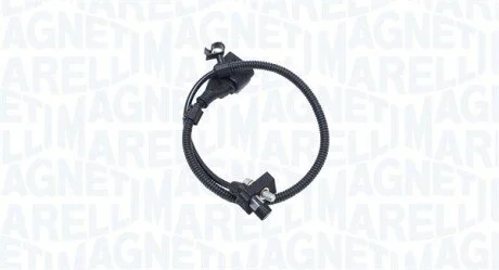 Датчик обертів колінвалу для Volkswagen, Seat, Skoda MAGNETI MARELLI 064848145010 фото товару
