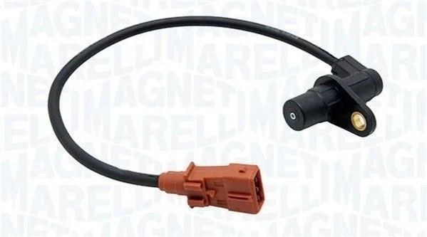 <strong>Датчик числа оборотов двигателя CITROEN, FIAT, PEUGEOT, RENAULT. MAGNETI MARELLI 064848150010 (фото 1)</strong>