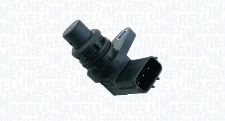 Імпульсний датчик, колінчатий вал MAZDA 02- MAGNETI MARELLI 064848200010 фото товару