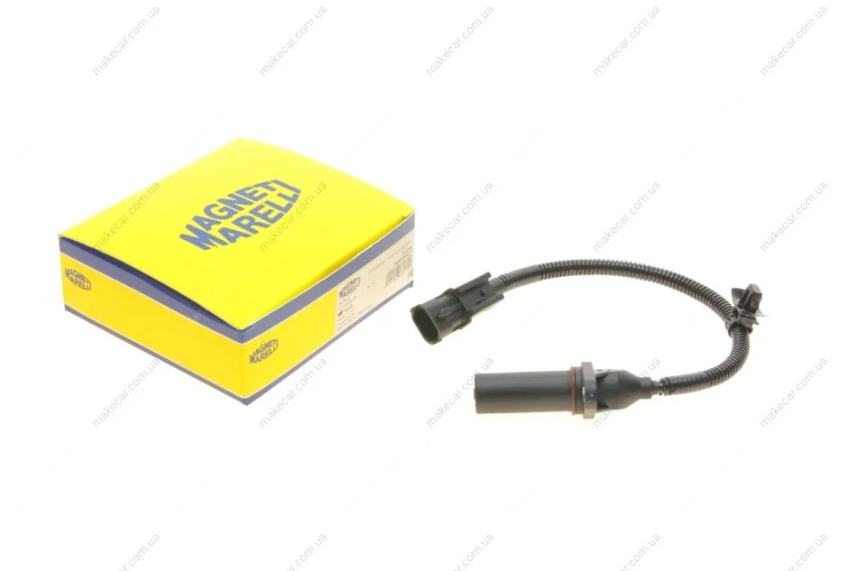 <strong>Датчик положення колінвалу MAGNETI MARELLI 064848204010 (фото 1)</strong>
