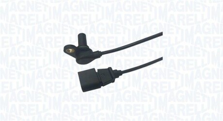 VW датчик обертів двигуна Bora, Golf IV, Skoda Octavia MAGNETI MARELLI 064848220010 фото товару